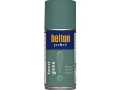 belton Buntlack Perfect Forest Green Seidenmatt 150 ml