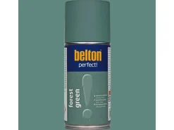 belton Buntlack Perfect Forest Green Seidenmatt 150 ml
