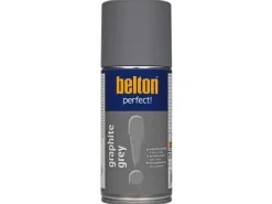 belton Buntlack Perfect Graphite Grey Seidenmatt 150 ml