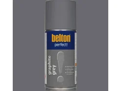 belton Buntlack Perfect Graphite Grey Seidenmatt 150 ml