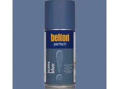 belton Buntlack Perfect Jeans Blue Seidenmatt 150 ml