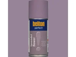 belton Buntlack Perfect Lavendel Flower Seidenmatt 150 ml