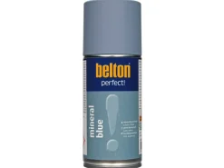 belton Buntlack Perfect Mineral Blue Seidenmatt 150 ml