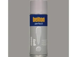 belton Buntlack Perfect Moon Grey Seidenmatt 400 ml