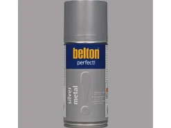 belton Buntlack Perfect Silver Metal Seidenmatt 150 ml