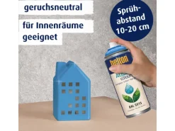 Belton Free AQUAcolours Buntlack RAL 5015 Himmelblau hochglänzend 400 ml