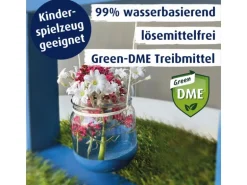 Belton Free AQUAcolours Buntlack RAL 5015 Himmelblau hochglänzend 400 ml