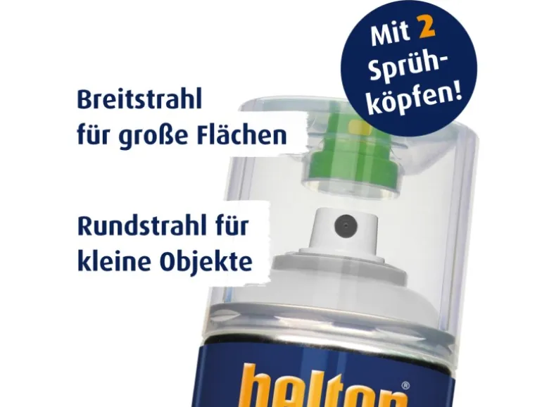 Belton Free AQUAcolours Buntlack RAL 9005 Tiefschwarz seidenglänzend 400 ml