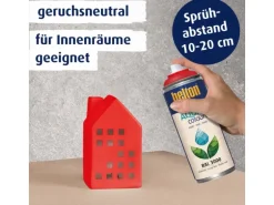 Belton Free AQUAcolours Buntlack RAL 3000 Feuerrot matt 400 ml