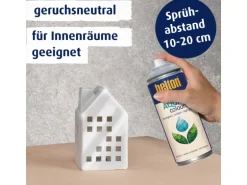 Belton Free AQUAcolours Klarlack Transparent hochglänzend 400 ml