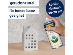 Belton Free AQUAcolours Klarlack Transparent seidenglänzend 400 ml