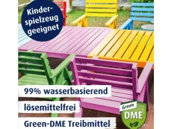 Belton Free AQUAcolours Klarlack Transparent matt 400 ml