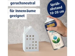 Belton Free AQUAprimer Grundierung Weiß matt 400 ml