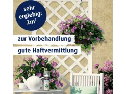 Belton Free AQUAprimer Grundierung Weiß matt 400 ml