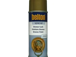 Belton Special Bronze-Lack Spray Gold glänzend 400 ml