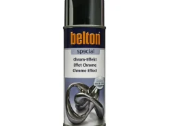Belton Special Chrom-Effekt Spray glänzend 400 ml
