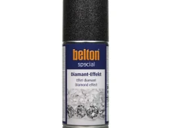 Belton Special Diamant-Effekt Spray Silber glänzend 150 ml