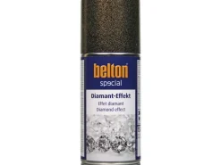 Belton Special Diamant-Effekt Spray Gold glänzend 150 ml