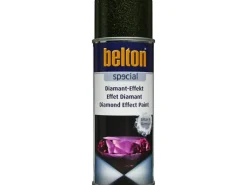 Belton Special Diamant-Effekt Spray Gold glänzend 400 ml