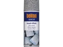 Belton Special Granit-Effekt Spray Granitgrau matt 400 ml