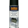 Belton Special Grill-Lack Spray Schwarz matt 400 ml