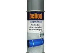 Belton Special Metallic-Lack Spray Silber glänzend 400 ml