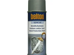 Belton Special Metallschutzlack Silber glänzend 400 ml