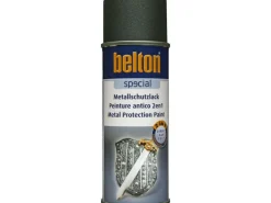 Belton Special Metallschutzlack Eisen - Anthrazit glänzend 400 ml