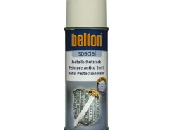 Belton Special Metallschutzlack Weiß glänzend 400 ml