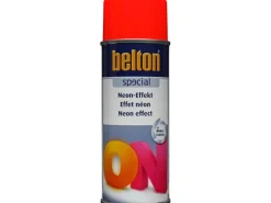 Belton Special Neon-Effekt Spray Rot seidenmatt 400 ml