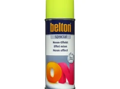 Belton Special Neon-Effekt Spray Gelb seidenmatt 400 ml