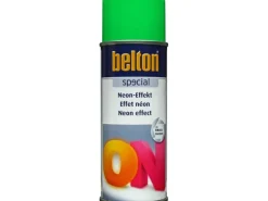 Belton Special Neon-Effekt Spray Grün seidenmatt 400 ml