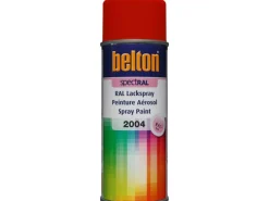 Belton SpectRAL 2004 Reinorange hochglänzend 400 ml