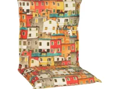 Beo Niedriglehner-Saumauflage Tours Sardinien Design