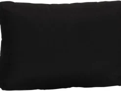 Beo Paletten-Rückenkissen 60 cm x 40 cm Anthrazit