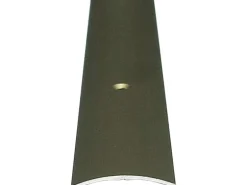 Übergangsprofil 30 mm x 5 mm x 1000 mm Edelstahl gelocht