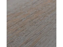 BERLINLODGE Wandregal HxBxT 8x80x25cm Schweberegal Wandboard Hängeregal Regal Schublade Massiv-Holz Grau Shabby