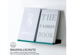 BERLINLODGE Wandregal Metall 3er Set Matte Schwarz Schweberegal Wandboards Bücherregal 3-Teiliges Hängeregal Wanddeko