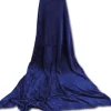 Bestgoodies Mikrofaser Decke Blau Mittelblau 220 x 240 cm