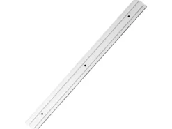 Bestlivings 240 cm Innenlaufschiene 2 Läufig / 2 x 120 cm
