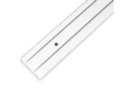 Bestlivings 120 cm Innenlaufschiene 2 Läufig