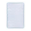 Bestlivings 4 Jahreszeitenbett mit Blauer Biese 240 cm x 260 cm