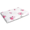 Bestlivings Bettwäsche Mikrofaser 80 x 80 cm & 135 x 200 cm Rose