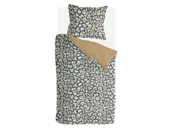 Bestlivings Bettwäsche-Set 135 x 200 cm Lazy Leopard