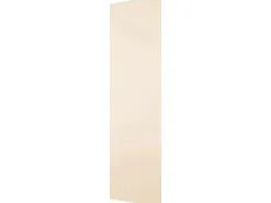 Bestlivings Flächenvorhang Ellen Ohne Zubehör Beige