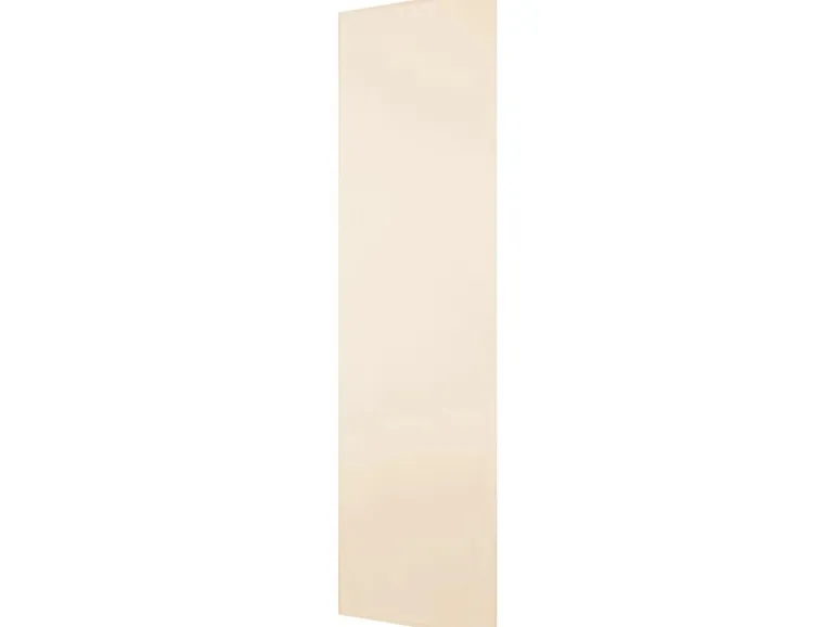 Bestlivings Flächenvorhang Ellen Ohne Zubehör Beige