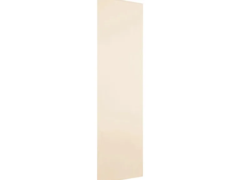 Bestlivings Flächenvorhang Ellen Ohne Zubehör Beige