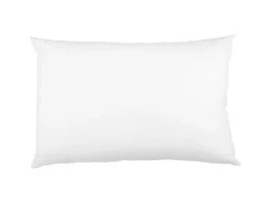 Bestlivings Füllkissen Mikrofaserbezug Inlett mit Polyesterfüllung 30 x 50 cm