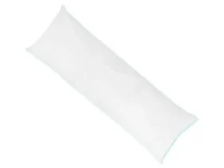 Bestlivings Kissenfüllung Seitenschläfer 40 x 120 cm