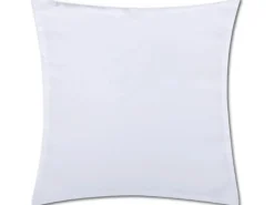 Bestlivings Kissenhülle Ellen 30 x 30 cm Weiß